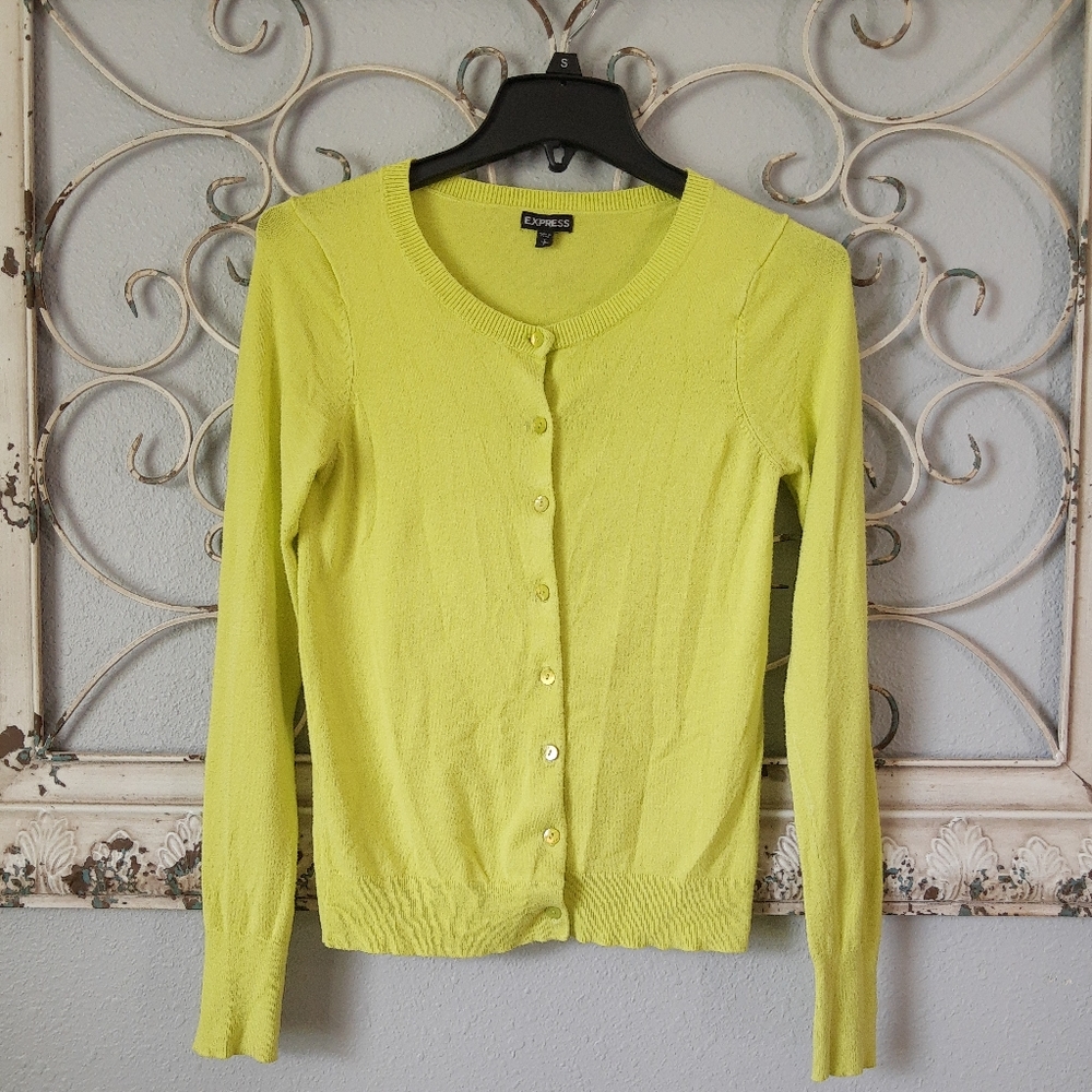 Express Top